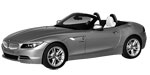 BMW E89 P1BE1 Fault Code
