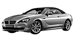 BMW F12 P1BE1 Fault Code