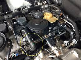 See P1BE1 in engine